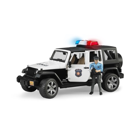 BRUDER 2526 veicolo giocattolo (2526) (02526)