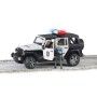 BRUDER 2526 veicolo giocattolo (2526) (02526)