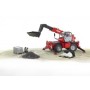 BRUDER MRT 2150 (02129)