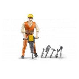 BRUDER 60020 action figure giocattolo (60020)