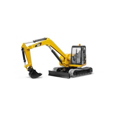 BRUDER 02456 veicolo giocattolo (02456)