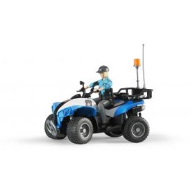 BRUDER 63010 veicolo giocattolo (63010)
