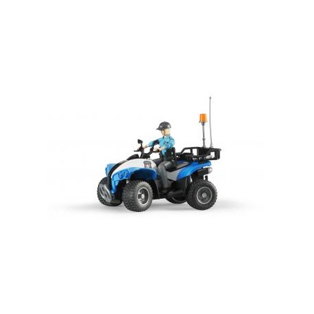 BRUDER 63010 veicolo giocattolo (63010)