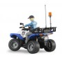 BRUDER 63010 veicolo giocattolo (63010)