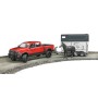BRUDER 2501 veicolo giocattolo (2501) (02501)