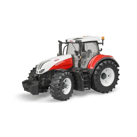 BRUDER 3180 veicolo giocattolo (3180) (03180)