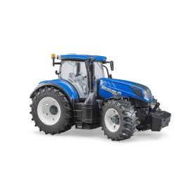 BRUDER 3120 veicolo giocattolo (3120) (03120)