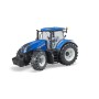 BRUDER 3120 veicolo giocattolo (3120) (03120)