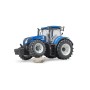 BRUDER 3120 veicolo giocattolo (3120) (03120)