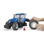 BRUDER 3120 veicolo giocattolo (3120) (03120)