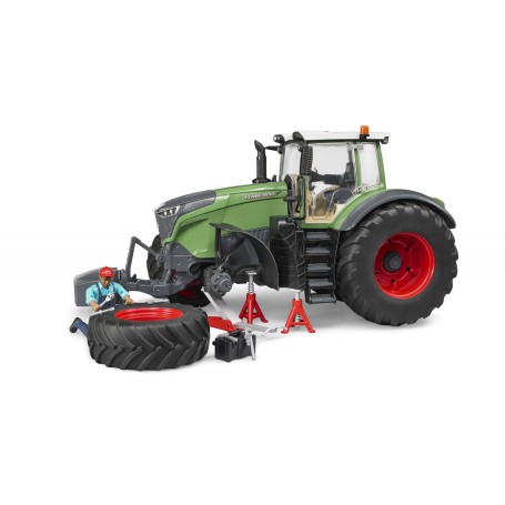 BRUDER 4041 veicolo giocattolo (4041) (04041)