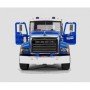 BRUDER MACK Granite Cement mixer (2814) (02814)
