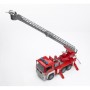 BRUDER MAN Fire engine with selwing ladder (2771) (02771)