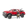 BRUDER 2502 veicolo giocattolo (2502) (02502)
