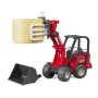 BRUDER 2192 veicolo giocattolo (2192) (02192)