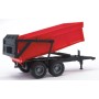 BRUDER 2211 veicolo giocattolo (2211) (02211)