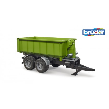 BRUDER 2035 veicolo giocattolo (2035) (02035)