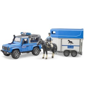 BRUDER 2588 veicolo giocattolo (2588) (02588)