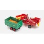 BRUDER Grimme SE 75-30 (02130)