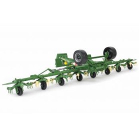 BRUDER Krone KWT 8.82 (02224)