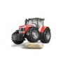 BRUDER Massey Ferguson 7624 (03046)