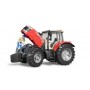 BRUDER Massey Ferguson 7624 (03046)