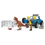 Schleich 41464 set di action figure giocattolo (41464)
