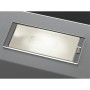AEG DEB2531S Semintegrato (semincassato) Grigio 352 m³/h D (942 150 824) (942150824)