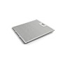 Bosch Serie 2 DEM63AC00 cappa aspirante Semintegrato (semincassato) Argento 360 m³/h D (DEM63AC00)