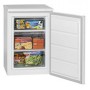 Bomann GS 2186 congelatore Libera installazione 85 L E Bianco (721860) (721 860)