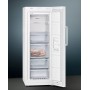 Siemens iQ300 GS29NVWEP congelatore Libera installazione 200 L E Bianco (GS29NVWEP)