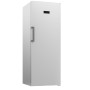 Beko RFNE448E45W congelatore Verticale Libera installazione 404 L D Bianco (RFNE448E45W)