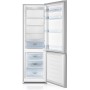Gorenje RK4182PS4 frigorifero con congelatore Libera installazione 269 L E Argento (RK4182PS4) (20001372)