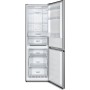 Gorenje N619EAXL4 frigorifero con congelatore Libera installazione 304 L E Acciaio inossidabile (N619EAXL4) (20003787)