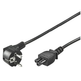 Goobay NK 114 S-180 Nero 1,8 m (68004)