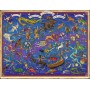 Ravensburger 17440 puzzle 2000 pz Fantasia (17440)