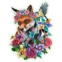 Ravensburger 17512 puzzle 150 pz Animali (17512)