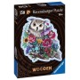 Ravensburger 17511 puzzle 150 pz Animali (17511)
