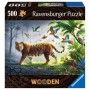 Ravensburger 17514 puzzle 500 pz Animali (17514)