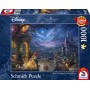 Schmidt Spiele 4059484 Puzzle 1000 pz Landscape (59484)