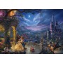 Schmidt Spiele 4059484 Puzzle 1000 pz Landscape (59484)