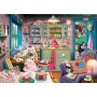 Schmidt Spiele 59653 puzzle 1000 pz Altro (59653)