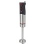 ProfiCook PC-SMS 1226 Frullatore per cottura 1000 W Acciaio (501226)