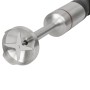 ProfiCook PC-SMS 1226 Frullatore per cottura 1000 W Acciaio (501226)