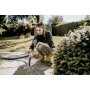 Kärcher WD 6 P S V-30/6/22/T Nero, Acciaio inossidabile, Giallo 30 L 1300 W (1.628-360.0)