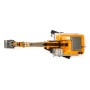 Siku 6741 modellino in scala Modellino di scavatore Preassemblato 1:32 (10674100000)