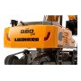 Siku 6741 modellino in scala Modellino di scavatore Preassemblato 1:32 (10674100000)
