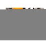Siku 6741 modellino in scala Modellino di scavatore Preassemblato 1:32 (10674100000)