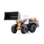 Siku Liebherr L566 Wheel-loader Modellino di pala caricatrice su ruote Preassemblato 1:50 (3561)