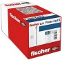 Fischer 670412 giravite e bullone 120 mm 30 pz Vite (670412)
